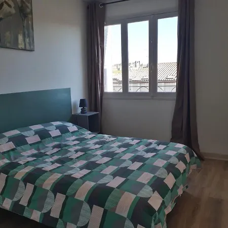 With Citee View Apartment