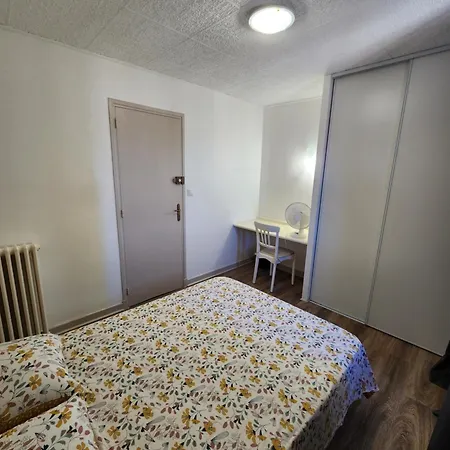 Grand Vue Sur La Cite ! Appartement *
