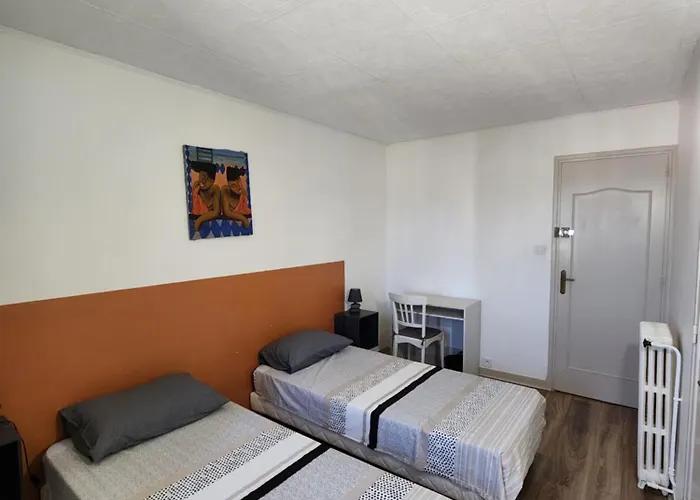 Grand Vue Sur La Cite ! * Carcassonne