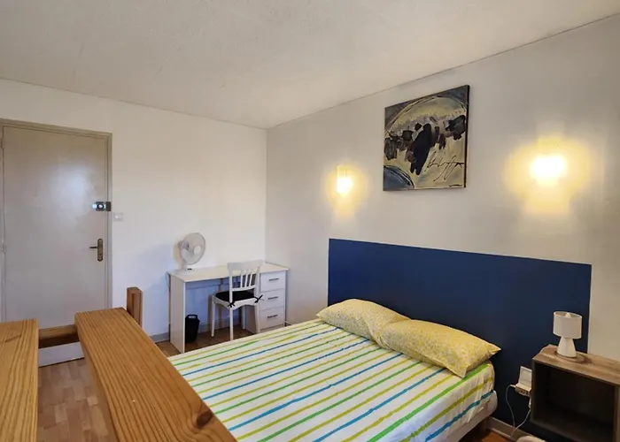 Grand Vue Sur La Cite ! Apartment