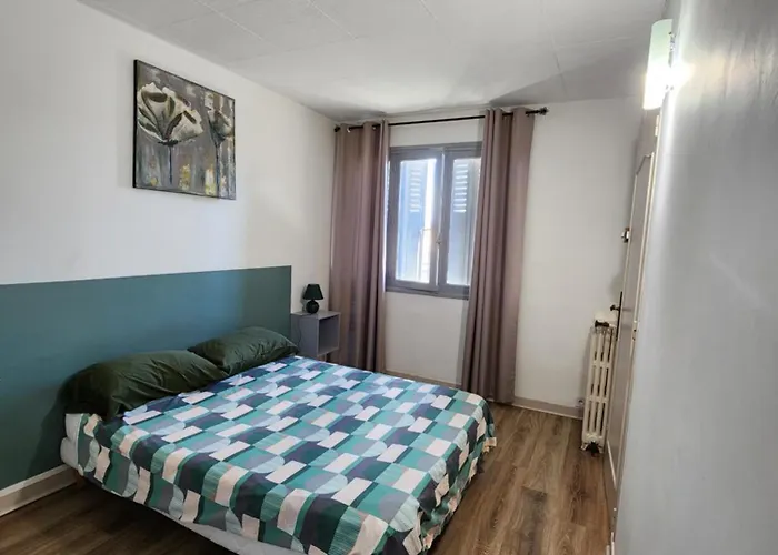 Grand Vue Sur La Cite !