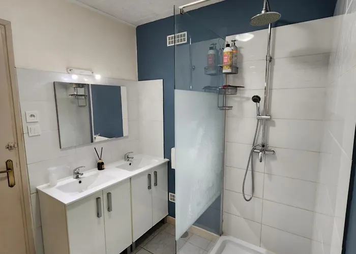 Grand Vue Sur La Cite ! Apartment Carcassonne