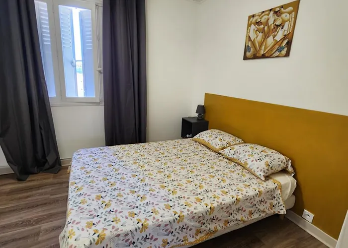 Grand Vue Sur La Cite ! Apartment *